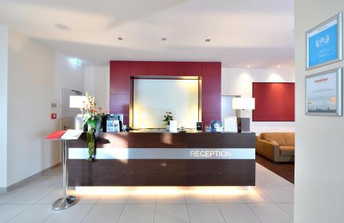 Heimbach Hotel | Dormio Hotel Der Seehof