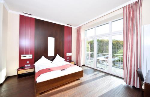 Heimbach Hotel | Dormio Hotel Der Seehof