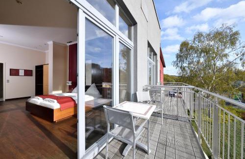 Heimbach Hotel | Dormio Hotel Der Seehof