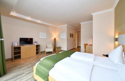 Heimbach Hotel | Dormio Hotel Der Seehof