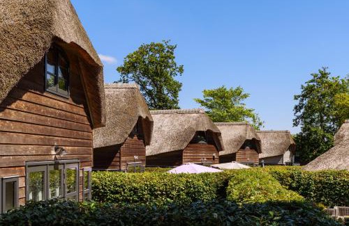 Schoorl Resort | Dormio Park Scorleduyn