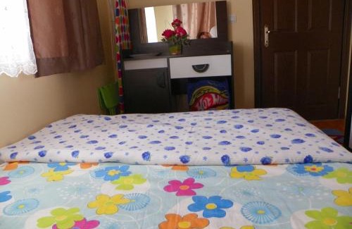 Kepez House | Dormitory Pension Sofas Bunk Bed Rooms in Homestay Apartment