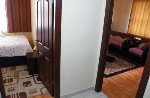 Kepez House | Dormitory Pension Sofas Bunk Bed Rooms in Homestay Apartment