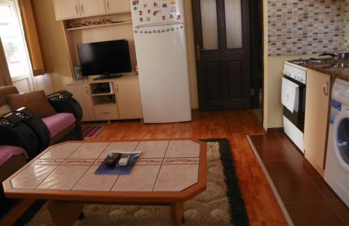Kepez House | Dormitory Pension Sofas Bunk Bed Rooms in Homestay Apartment