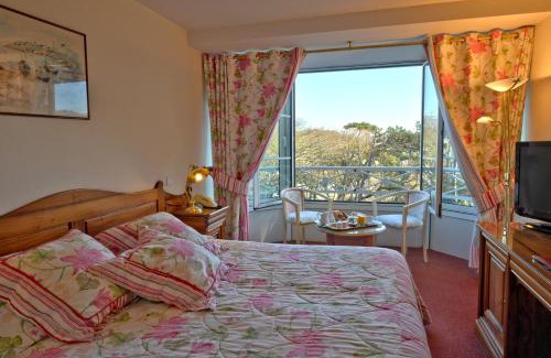 Etretat Hotel | Dormy House