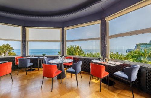 Etretat Hotel | Dormy House