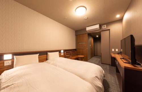Kawasaki Hotel | Dormy Inn Kawasaki Natural Hot Spring