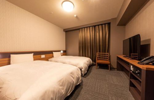 Kawasaki Hotel | Dormy Inn Kawasaki Natural Hot Spring