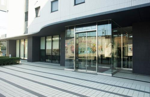 Mishima Hotel | Dormy Inn Mishima