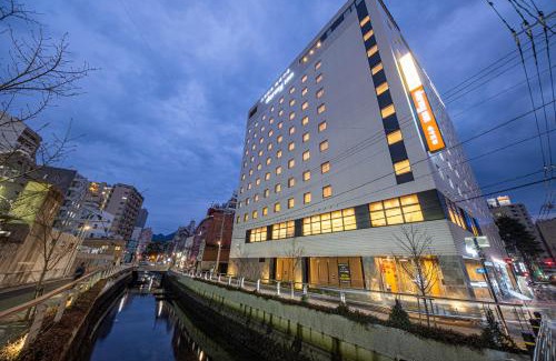 Nagasaki Hotel | Dormy Inn Premium Nagasaki Ekimae