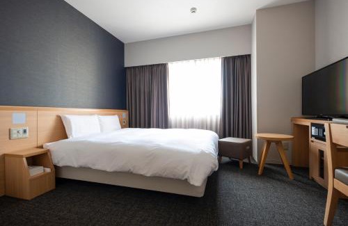 Nagasaki Hotel | Dormy Inn Premium Nagasaki Ekimae