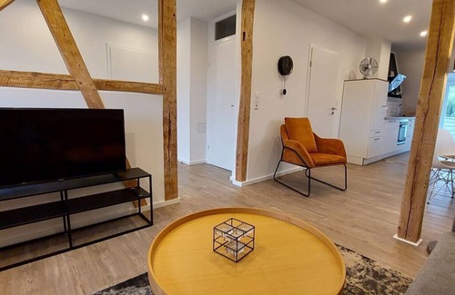 Region Hannover District Apartment | Dornbusch Apartment 3