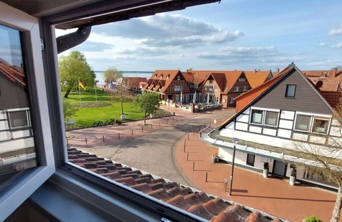 Region Hannover District Apartment | Dornbusch Apartment 3
