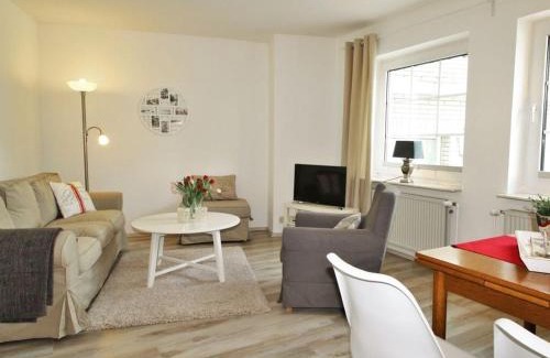 Region Hannover District Apartment | Dornbusch Apartment 1