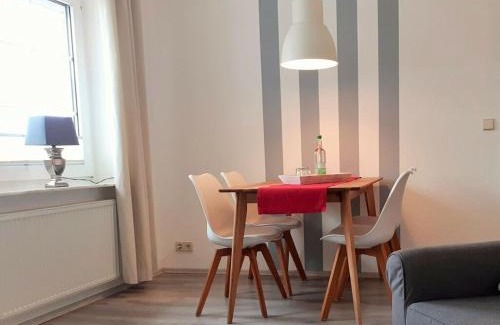 Region Hannover District Apartment | Dornbusch Apartment 1