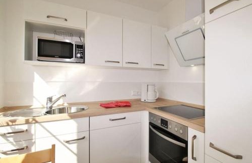 Region Hannover District Apartment | Dornbusch Apartment 1
