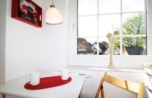 Region Hannover District Apartment | Dornbusch Apartment 1