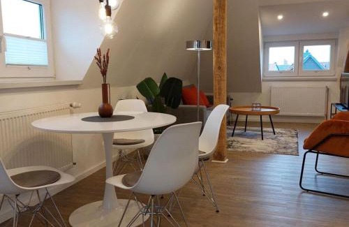 Region Hannover District Apartment | Dornbusch Apartment 3