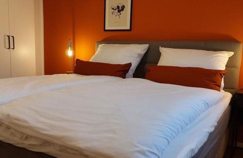 Region Hannover District Apartment | Dornbusch Apartment 3