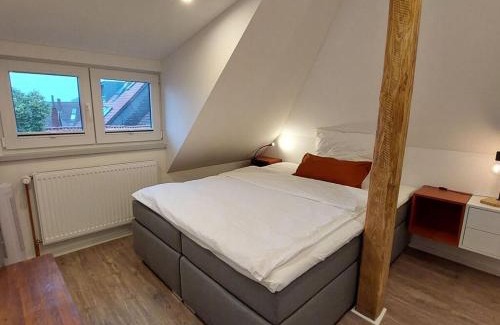 Region Hannover District Apartment | Dornbusch Apartment 3