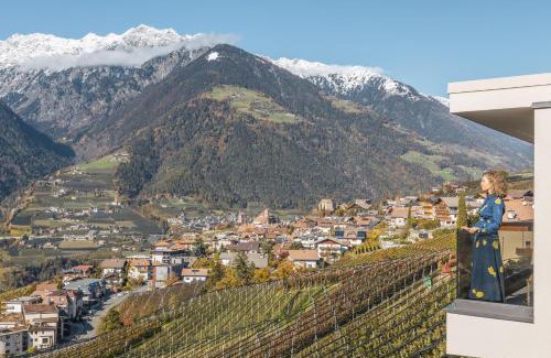 Schenna Apartment | Dornsberg Panoramic Apartments