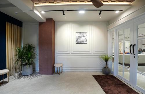 Mannarkkad Hotel | Doro Royal Suite