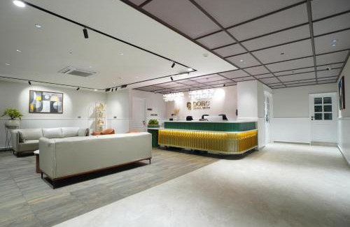 Mannarkkad Hotel | Doro Royal Suite