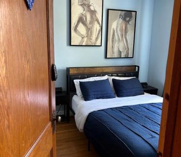 Boystown Bed & Breakfast | Dorothy's