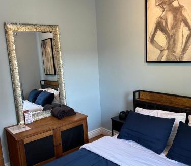 Boystown Bed & Breakfast | Dorothy's