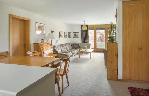 Fiesch Apartment | Dorothy Sunshine