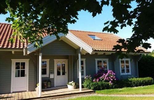 Heringsdorf House | Dorpsbeauty aan de Oostzee