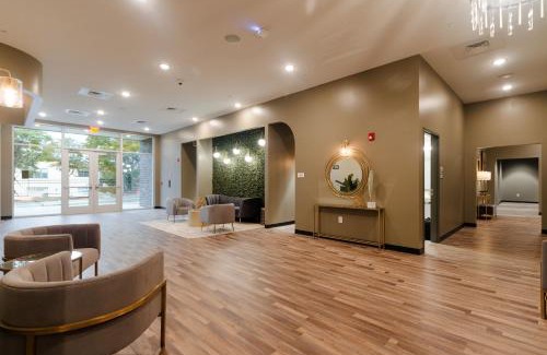SoNo Apartment | Dorsen Stay