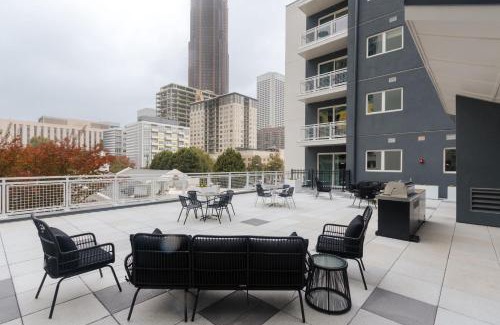 SoNo Apartment | Dorsen Stay