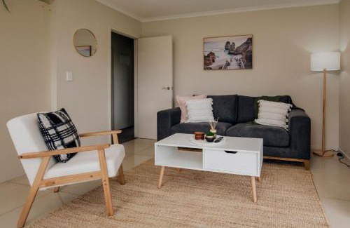 Rewa House | Dorset Retreat