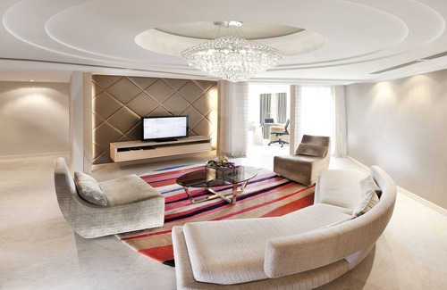 Subang Jaya Hotel | Dorsett Grand Subang