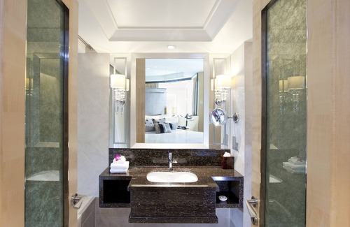 Subang Jaya Hotel | Dorsett Grand Subang