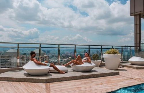 Sri Hartamas Hotel | Dorsett Sri Hartamas KL by Roam
