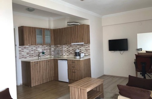 Canakkale Hotel | Dort Mevsim Suit Otel