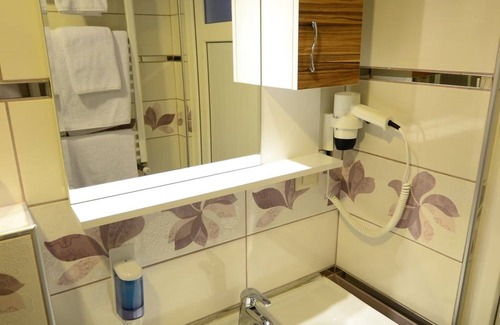 Canakkale Hotel | Dort Mevsim Suit Otel
