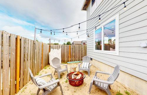 Pacific City House | Dory Pointe Dream