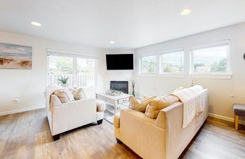 Pacific City House | Dory Pointe Dream