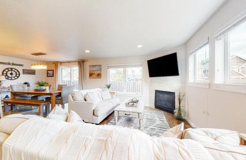 Pacific City House | Dory Pointe Dream