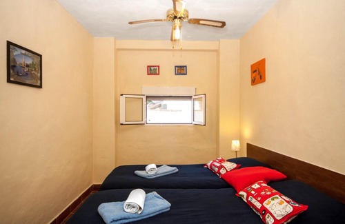 Alora Bed & Breakfast | Dos Alamos B&B