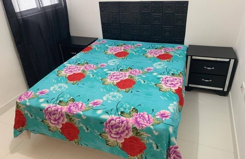 Higuey House | Dos Habitaciones Privadas En Apartamento Compartido