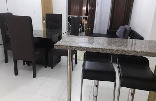 Higuey House | Dos Habitaciones Privadas En Apartamento Compartido