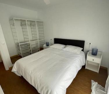 Dos Hermanas House | Dos hermanas - Feel at home