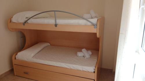 San Javier Apartment | Dos Mares 61A Admer