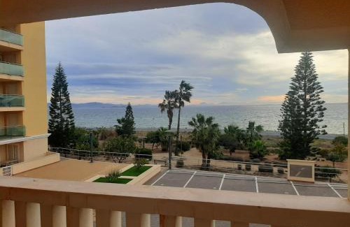 San Javier Apartment | Dos Mares 61A Admer