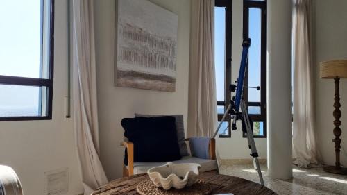 Los Abrigos Apartment | 'Dos Sirenas' Oceanfront Home