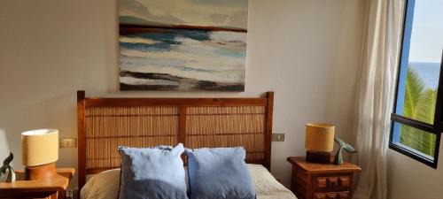 Los Abrigos Apartment | 'Dos Sirenas' Oceanfront Home